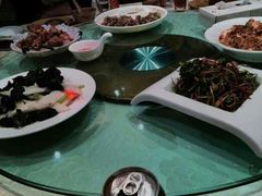 android_upload_pic-八闽饭店闽南小镇(铁西店)