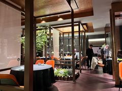 -肆月河豚·淮扬菜·湘菜(华天店)