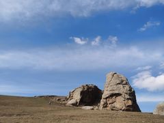 -克什克腾世界地质公园青山景区