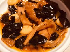 鼎湖上素-松鹤面馆·古法焖肉面(观前店)