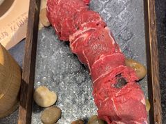 -盡膳口福·百年汤方火锅(科华北路店)