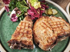 -O'mills Sourdough Bakery&Bistro(永嘉路店)
