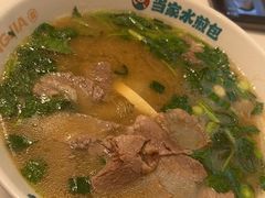 -当家水煎包·牛肉汤(浦江店)