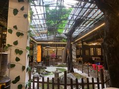 -浮何烤铺(桐梓林店)