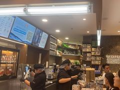 -CHAGEE霸王茶姬(壹方城店)
