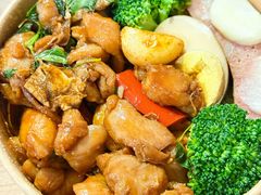 -隅乐胡椒虾·台湾菜·团建(皇岗店)