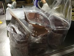 甜油赞子-王阿姨文昌油赞子(府桥街店)