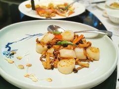 -明州小宴(文化广场店)