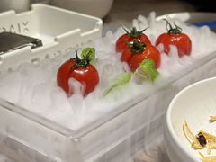 -小大董·烤鸭(王府井apm店)