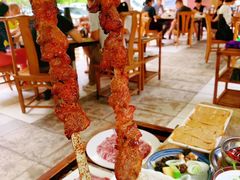 -福寿斋·老北京铜锅涮肉·烤鸭(顺义总店)