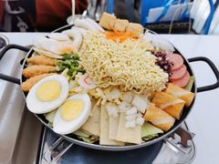 -欧巴来了韩式料理