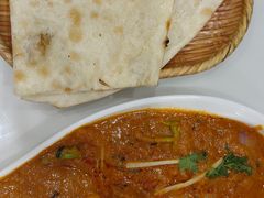 -VATAN INDIAN RESTAURANT米特餐饮有限公司(城北路店)