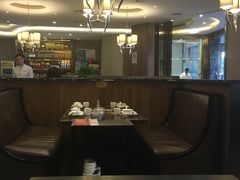 卡座-许府牛杂·鲜牛肉火锅(梁溪万达店)