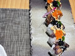 -大岛日本料理铁板烧(南通大饭店)