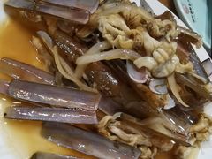 -南海渔家•海鲜•正宗海南菜(海棠湾店)
