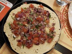 -克比叔叔印度餐厅Kebabs on the Grille(永康路分店)