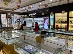 -精益眼镜(建三店)