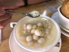 桂花酒酿双皮奶-满记甜品(加州阳光开元广场店)