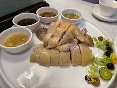 -闻见中国海南菜(K11店)