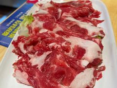 -牛腩之旅·牛腩牛杂煲(光启城美食城店)