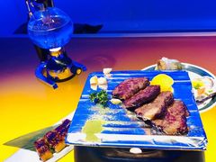 黑松露牛排-味见·雪月花(天富路店)