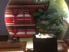 -蓝鲸湾汤泉(包河店)