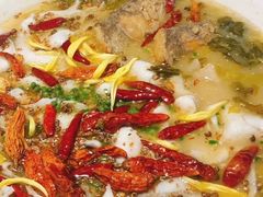 -太二酸菜鱼(福州泰禾店)