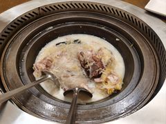 -二十一分小锅炖(中心店)