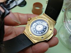 -良辰钟表店名表维修中心
