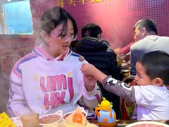 -大吉利·潮汕鲜牛肉火锅(总店)