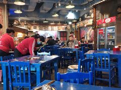 -马路边边串串香(双井直营店)