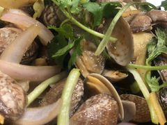 -海鸿荟·沿江菜(中山北路店)