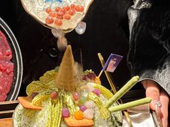 -袁老四火锅(金钟精英城店)