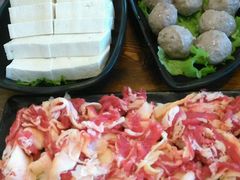 -八宝牛潮汕鲜牛肉火锅(净月店)