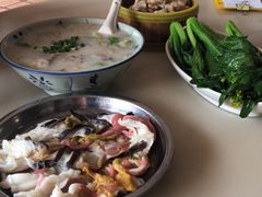 -留一手肠粉店(锦龙路店)