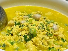 -大锅强·蒸海鲜青岛菜(城市阳台店)