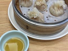 -顾一碗馄饨·烧麦(儿童医学中心店)