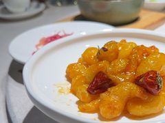 -简小舍·民间手艺菜(武昌江滩店)