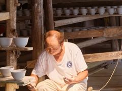 -景德镇古窑民俗博览区