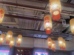 -李姑婆鲜切牛肉火锅自助(凤城二路店)