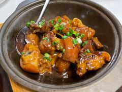 -怀德酒楼·粤菜·海鲜·茶点(宝安国际机场店)