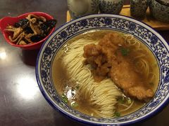 -苏州一碗面(鲈乡南路店)