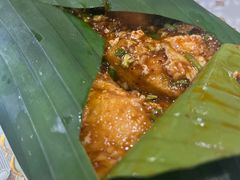 -蜗牛小馆醉乡民谣云南菜(惠新西里店)