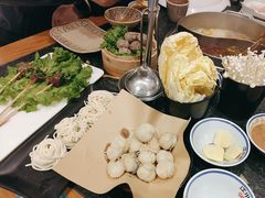 -江小渔鲜鱼火锅(辽沈二街店)