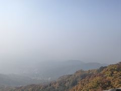 -吉林市朱雀山国家森林公园