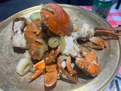 -永信海鲜(群星城店)