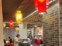 -欠火锅·水牛毛肚·团建聚餐·生日宴(何山路店)