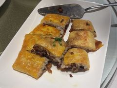 -粗茶淡饭·汉口公馆(循礼门店)