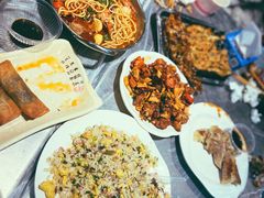 炒花饭-小民大排档(光谷店)