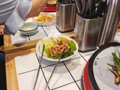 -酒拾烤肉(阳光100店)